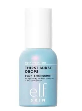 The Pre-makeup Gel Improves The Adherence of The Makeup And The Foundation Long-lasting Wear The Essence Water Hydrates The Skin