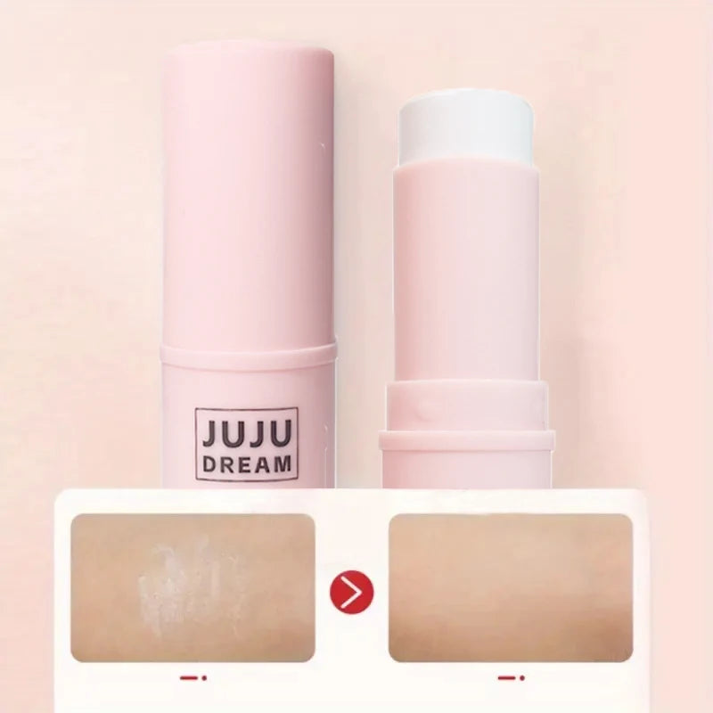 Matte and Gentle Pre-Makeup Primer, Minimizes Pores and Imperfections, Long-Lasting Oil Control, Suitable for Beginners