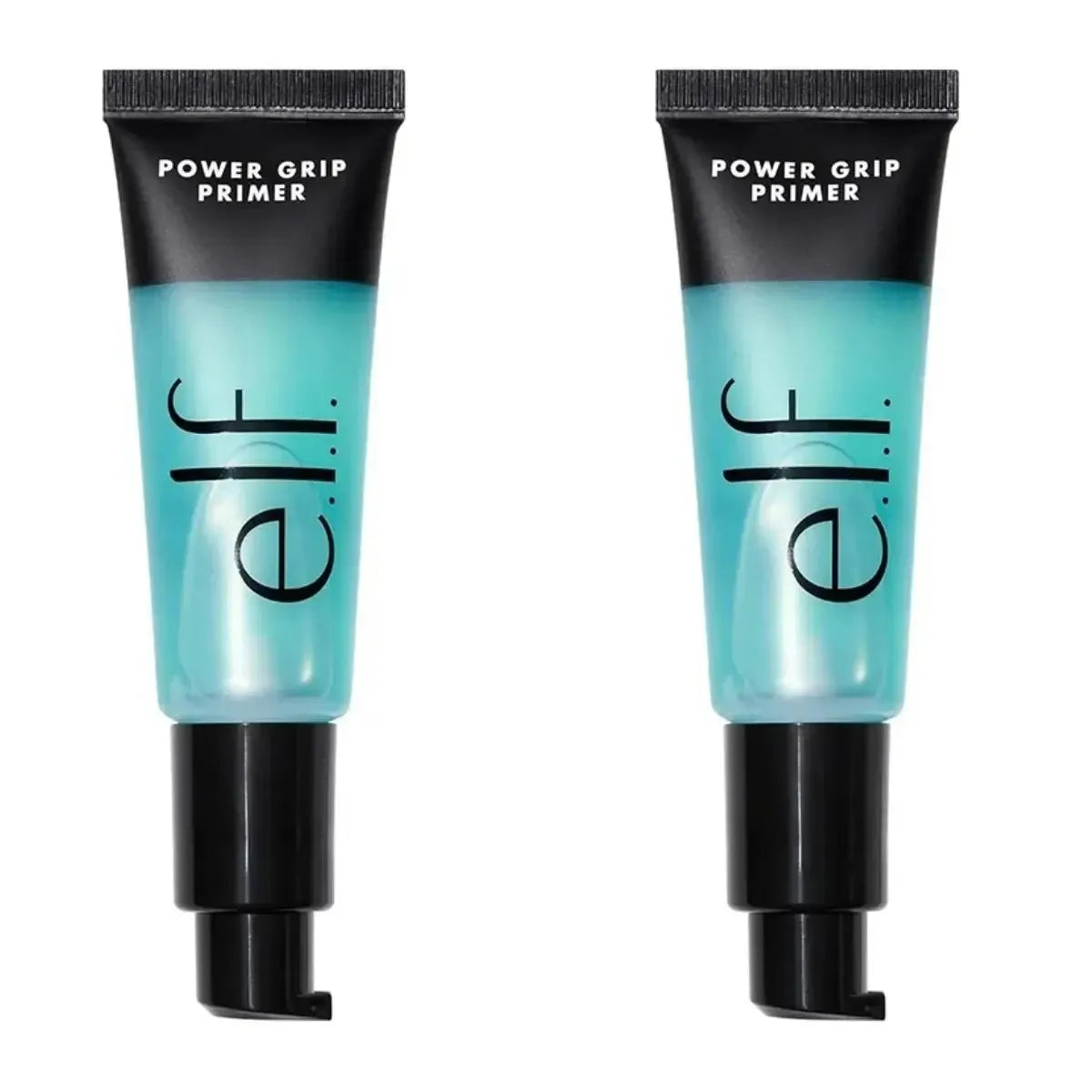 Elf Makeup Power Grip Primer Gel-based Moisturizing Facial Base Cream For Firming Makeup Long-lasting Wear Face Improve Texture