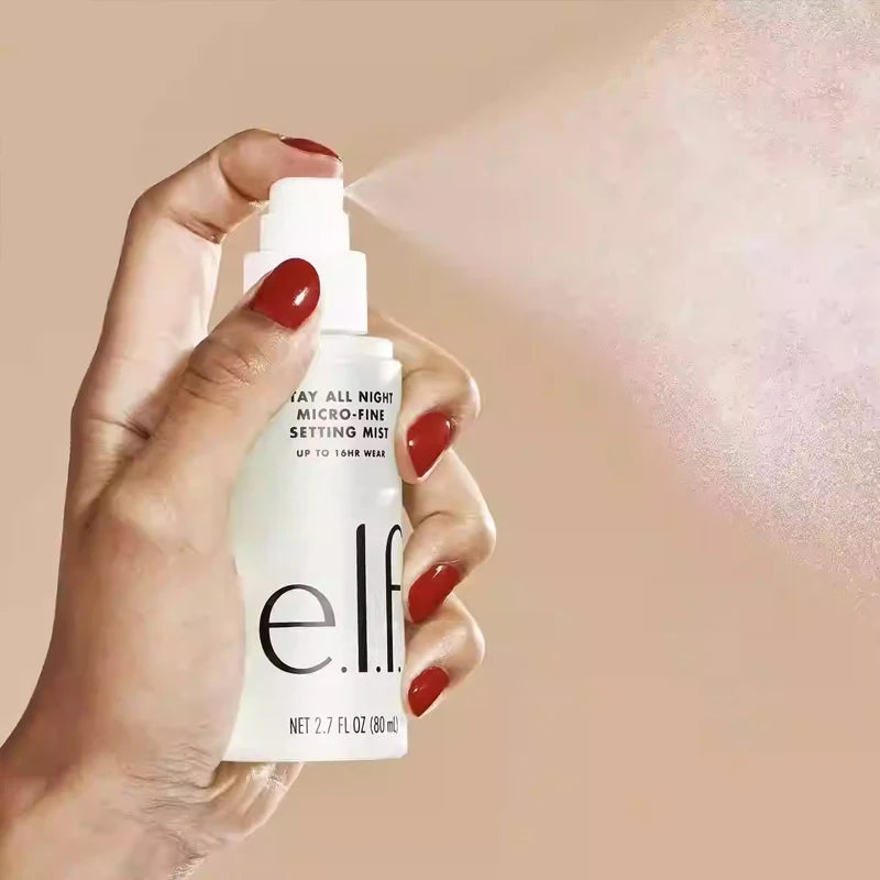 The Pre-makeup Gel Improves The Adherence of The Makeup And The Foundation Long-lasting Wear The Essence Water Hydrates The Skin