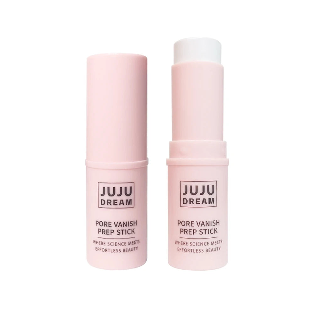 Matte and Gentle Pre-Makeup Primer, Minimizes Pores and Imperfections, Long-Lasting Oil Control, Suitable for Beginners